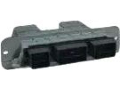 Ford DC3Z-12A650-BCF Module - Engine Control - Eec V