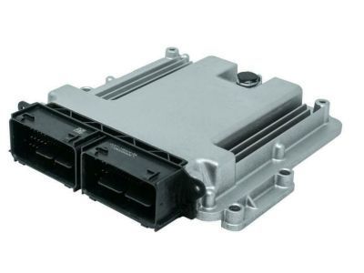 Ford DL3Z-12A650-AAF Module - Engine Control - Eec V