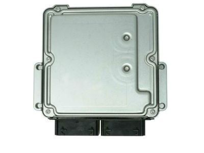 Ford DL3Z-12A650-AAF Module - Engine Control - Eec V