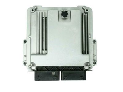 Ford DL3Z-12A650-AAF Module - Engine Control - Eec V
