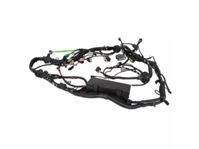 Ford DL3Z-12A581-BBB Wire Assembly
