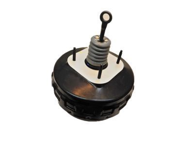 Mercury Brake Booster - 5L8Z-2002-BA