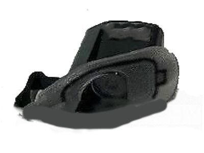 Ford DR3Z-13B375-A Housing And Lens Assy