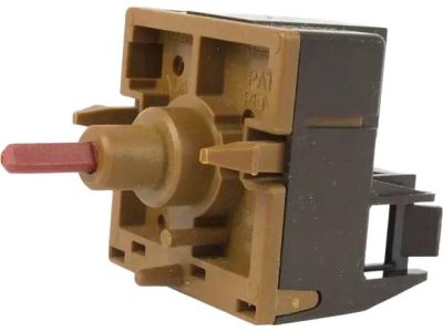 Ford YL8Z-19B888-AA Switch Assembly