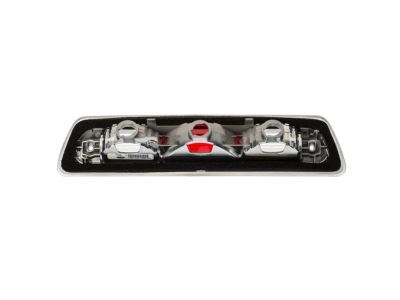 Ford AL3Z-13A613-E High Mount Lamp, Rear