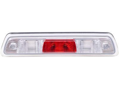 Ford AL3Z-13A613-E High Mount Lamp, Rear