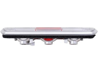 Ford AL3Z-13A613-E High Mount Lamp, Rear