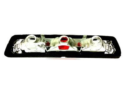 Ford AL3Z-13A613-E High Mount Lamp, Rear
