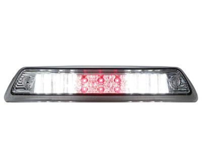 Ford AL3Z-13A613-E High Mount Lamp, Rear