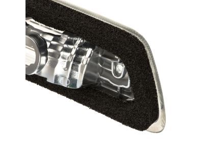 Ford AL3Z-13A613-E High Mount Lamp, Rear