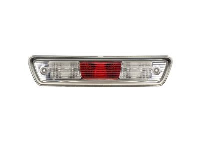 Ford AL3Z-13A613-E High Mount Lamp, Rear