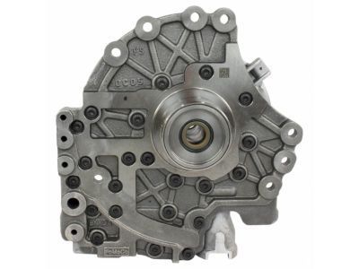 Mercury 9L8Z-7A103-B Pump Assy - Oil