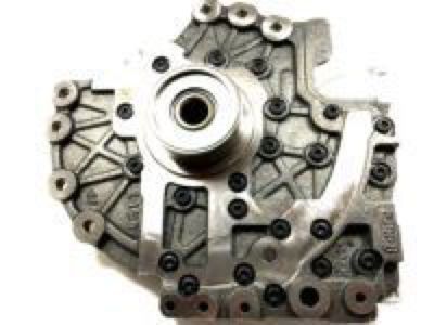 Mercury 9L8Z-7A103-B Pump Assy - Oil