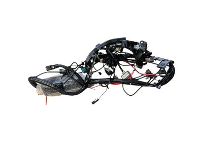 GL1Z-12A581-AF Ford Wire Assembly Product Photo 1 of 4