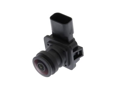 Ford DM5Z-19G490-A Camera Assembly
