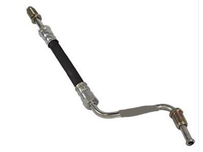 Ford DC2Z-2A040-A Pipe - Brake