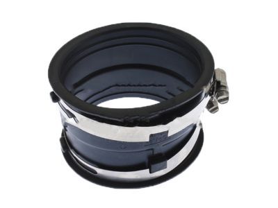 Ford Air Intake Coupling - BC3Z-9B613-C