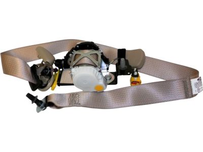 Ford 8C3Z-25611B09-CB Pretensioner - Seat Belt Retractor, Driver Side