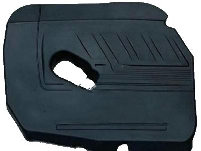 Ford GV6Z-6A949-A Engine Cover
