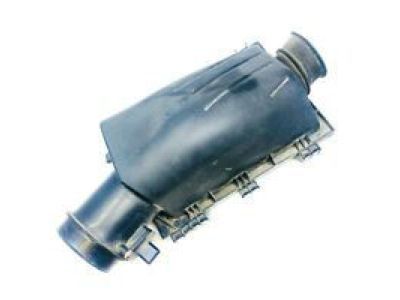 Ford 2L3Z-9600-AA Air Cleaner Assembly