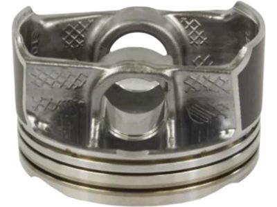 Ford HL7Z-6108-E Piston, Passenger Side