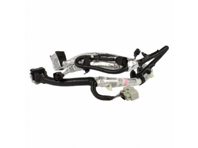 Ford CC3Z-15525-E Wire Assembly