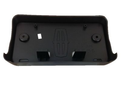Ford F8VZ-17A385-AA License Bracket