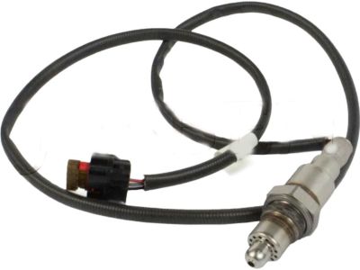 Ford GN1Z-9G444-C Sensor - Exhaust Gas - Oxygen