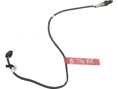 Ford GN1Z-9G444-C Sensor - Exhaust Gas - Oxygen