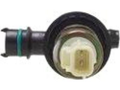 Ford F75Z-9F945-BA Solenoid Assembly