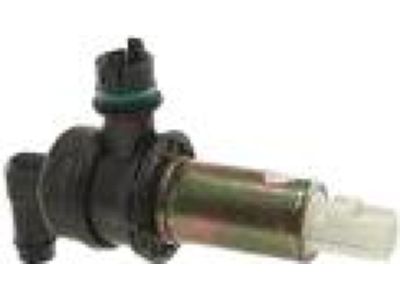 Ford F75Z-9F945-BA Solenoid Assembly