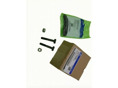 1L2Z-6214-AB Ford Bolt - Connecting Rod Product Photo 2 of 4