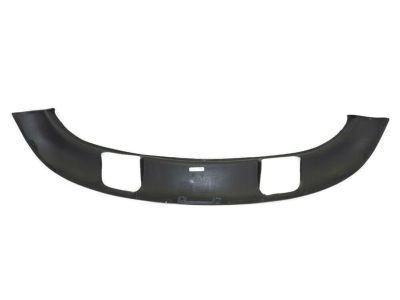 Ford F65Z-17626-BE Valance