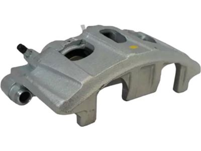 Ford 8C2Z-2553-A Housing, Rear Driver Side