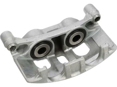 Ford 8C2Z-2553-A Housing, Rear Driver Side