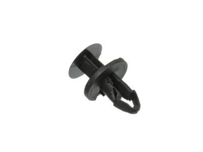 Ford -W714415-S300 Lock Cover Rivet