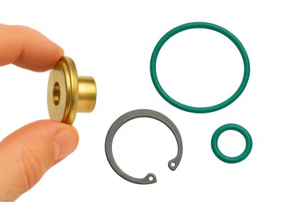 F6TZ-9150-AA Ford Kit - Seal Product Photo 1 of 2