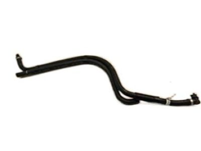 Mercury XW1Z-9K313-AB Hose - Fuel Vapour