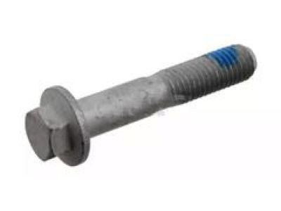 Ford -W500744-S309 Bolt - Hex.Head                    