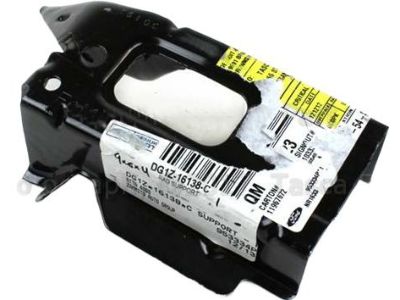 Ford 9G1Z-16138-AC Support - Radiator, Driver Side