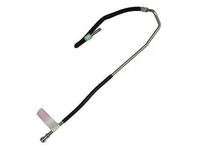 Lincoln BT4Z-7B028-A Tube - Oil Cooler
