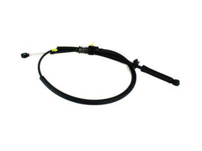 Ford F3TZ-7E395-A Cable Assy - Selector Lever Control
