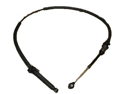 Ford F3TZ-7E395-A Cable Assy - Selector Lever Control