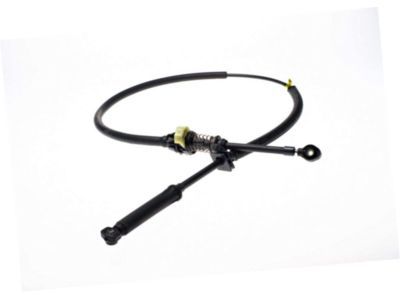Ford F3TZ-7E395-A Cable Assy - Selector Lever Control