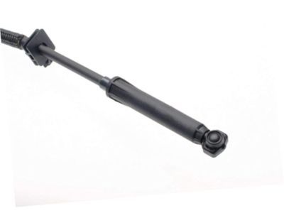 Ford F3TZ-7E395-A Cable Assy - Selector Lever Control