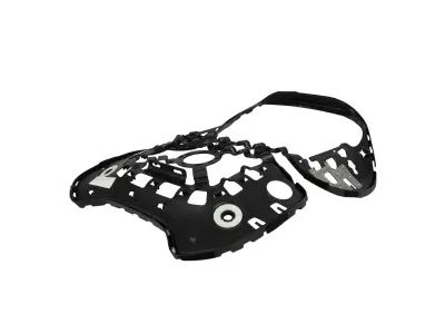 Ford GD9Z-9660081-BA Cushion Assembly - Seat