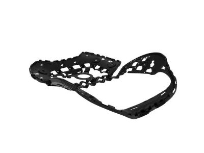 Ford GD9Z-9660081-BA Cushion Assembly - Seat