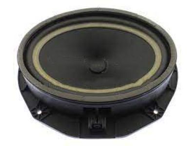 Ford BB5Z-18808-M Front Driver Speaker