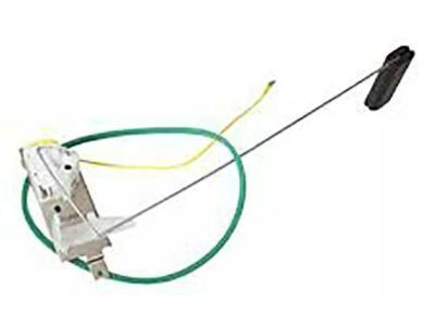 Ford F-250 Fuel Pump - F81Z-9A299-AG