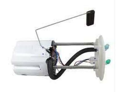 Mercury AL8Z-9H307-B Sender And Pump Assy